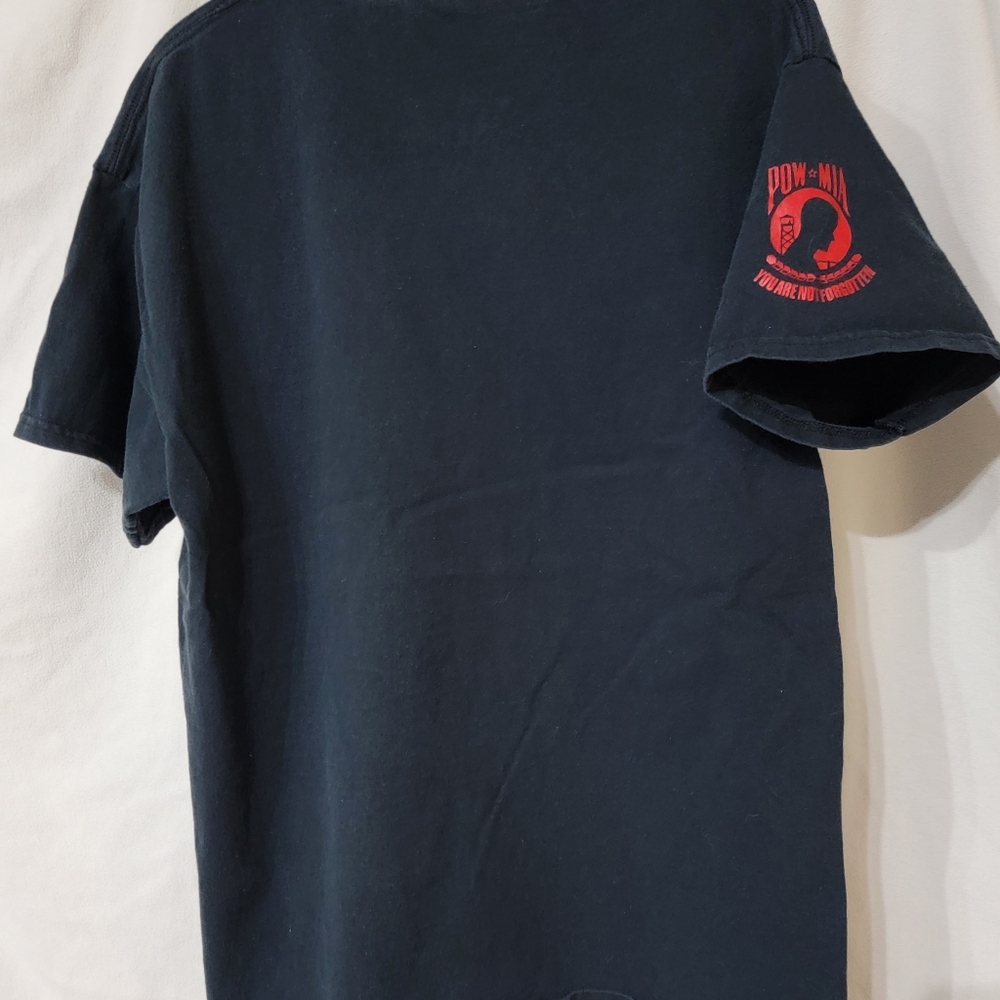 VNVLVMC Support Tshirt - L